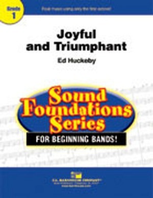 Joyful and Triumphant (incl. Schweizerstimmen)