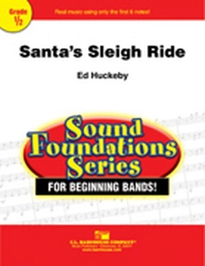 Santa's Sleigh Ride (incl. Schweizerstimmen)