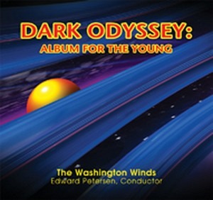 Dark Odyssey (CD)