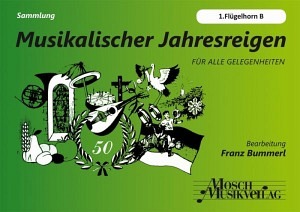 Musikalischer Jahresreigen