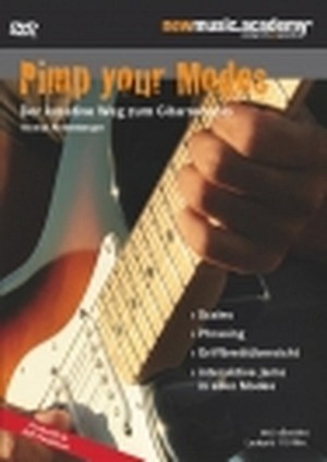 Pimp your Modes (DVD)