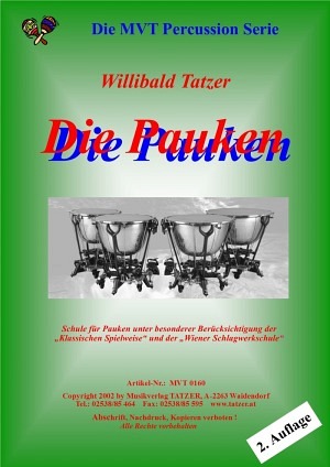 Die Pauken