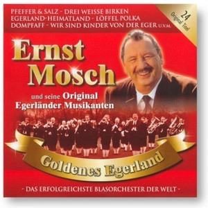 Goldenes Egerland (CD)