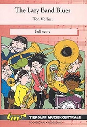 The Lazy Band-Blues
