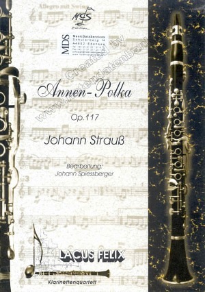 Annen Polka