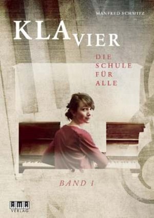 Klavier - Die Schule für Alle - Band 1