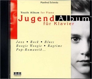 Jugendalbum für Klavier