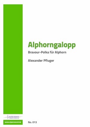 Alphorngalopp