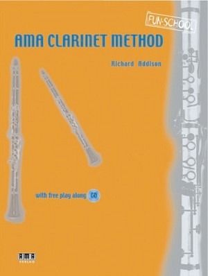 AMA Clarinet Method