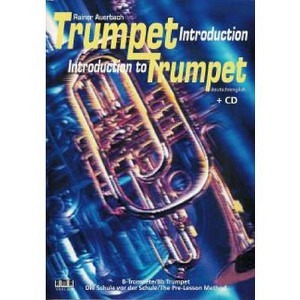 Trumpet Introduction