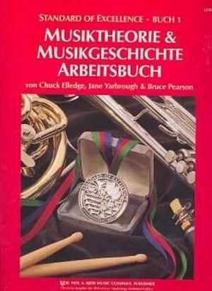 Musiktheorie & Musikgeschichte, Band 1