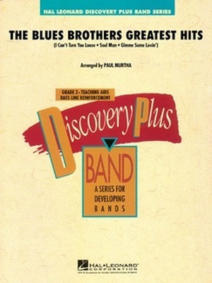 The Blues Brothers Greatest Hits