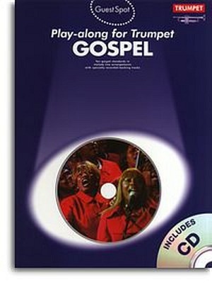 Gospel (Guest Spot) - Trompete & CD