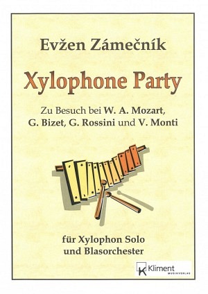 Xylophone Party