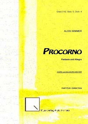 Procorno