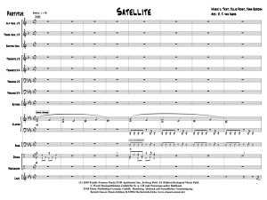 Satellite