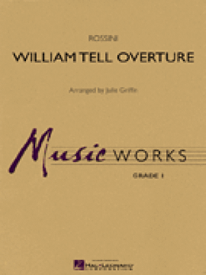 Wilhelm Tell Overture