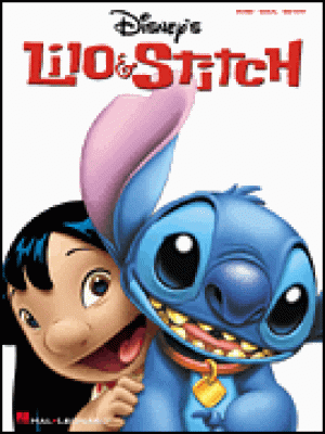 Lilo & Stitch (Medley)