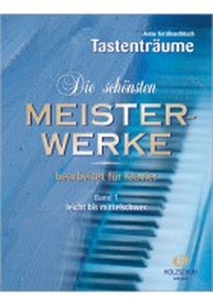 Die schönsten Meisterwerke, Band 1
