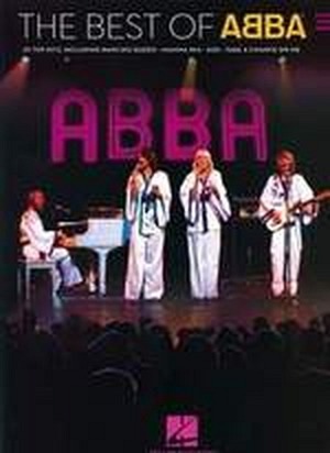 The Best of ABBA