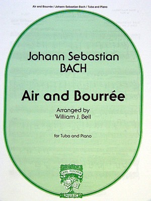 Air & Bourree