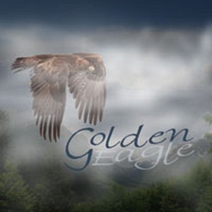 Golden Eagle! (CD)