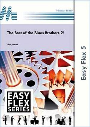 The Best of the Blues Brothers 2!