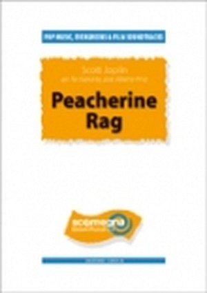 Peacherine Rag