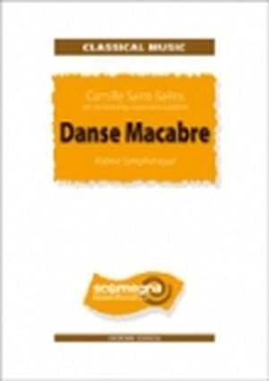 Danse Macabre
