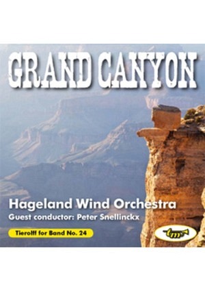 Grand Canyon (CD)
