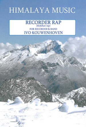 Recorder Rap