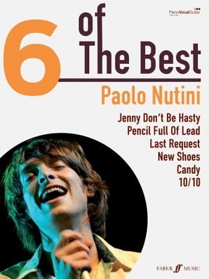 6 of the Best: Paolo Nutini