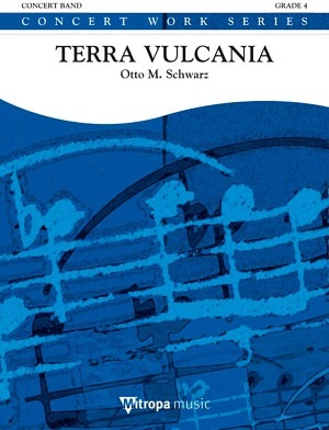 Terra Vulcania