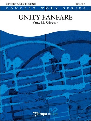 Unity Fanfare