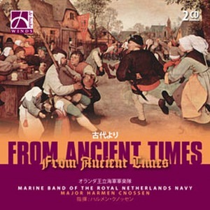 From Ancient Times (2 CDs)
