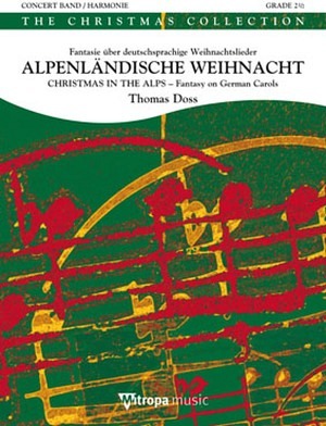 Alpenländische Weihnacht