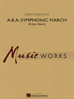 A.B.A. Symphonic March