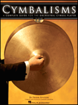 Cymbalisms (amerikanische Originalausgabe!)
