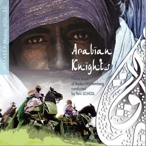 Arabian Knights (CD)