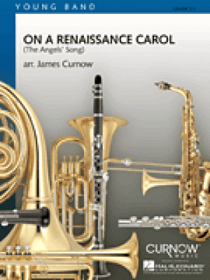 On a Renaissance Carol