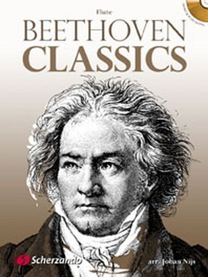 Beethoven Classics - Flöte
