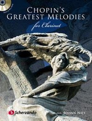 Chopin's Greatest Melodies - Klarinette