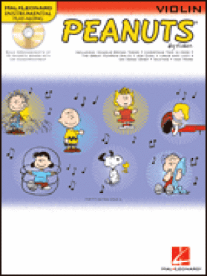 Peanuts - Violine