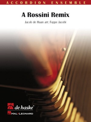 A Rossini Remix - Akkordeonorchester