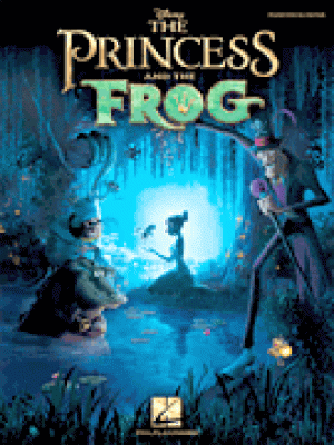 The Princess and the Frog