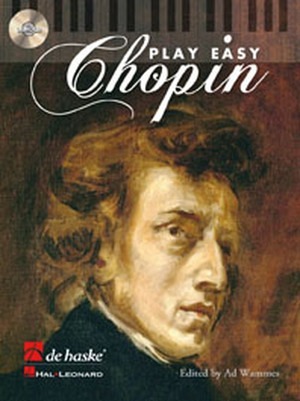 Play Easy Chopin (Klavier + CD)