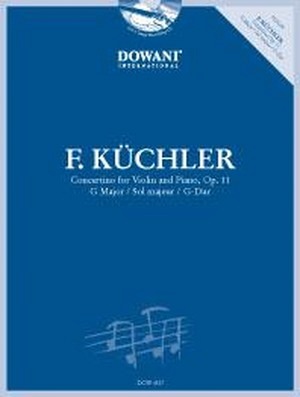 F. Küchler - DOW 04527-400