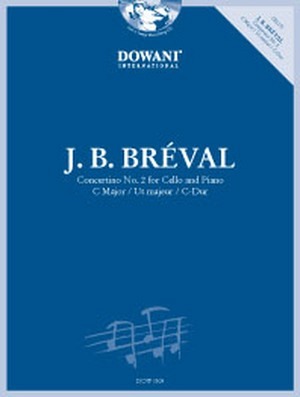 J. B. Breval - DOW 03509-400