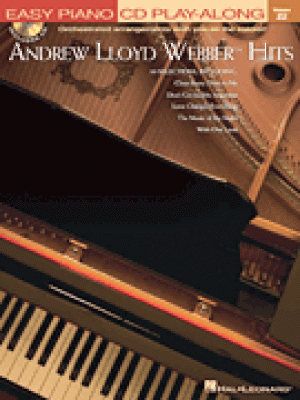 Andrew Lloyd Webber Hits - Klavier