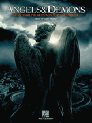 Angels and Demons - KLAVIER